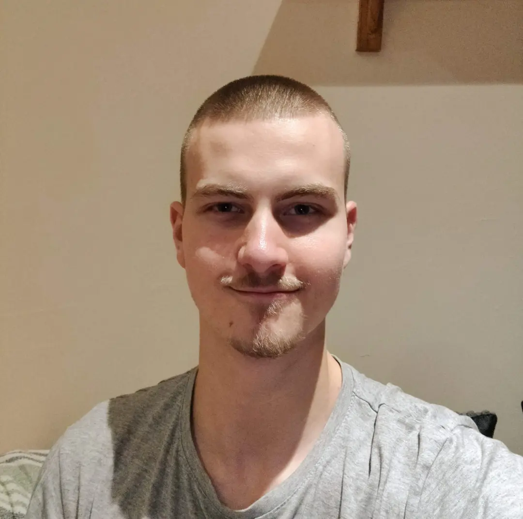 Daniel Craciun - Full Stack Developer